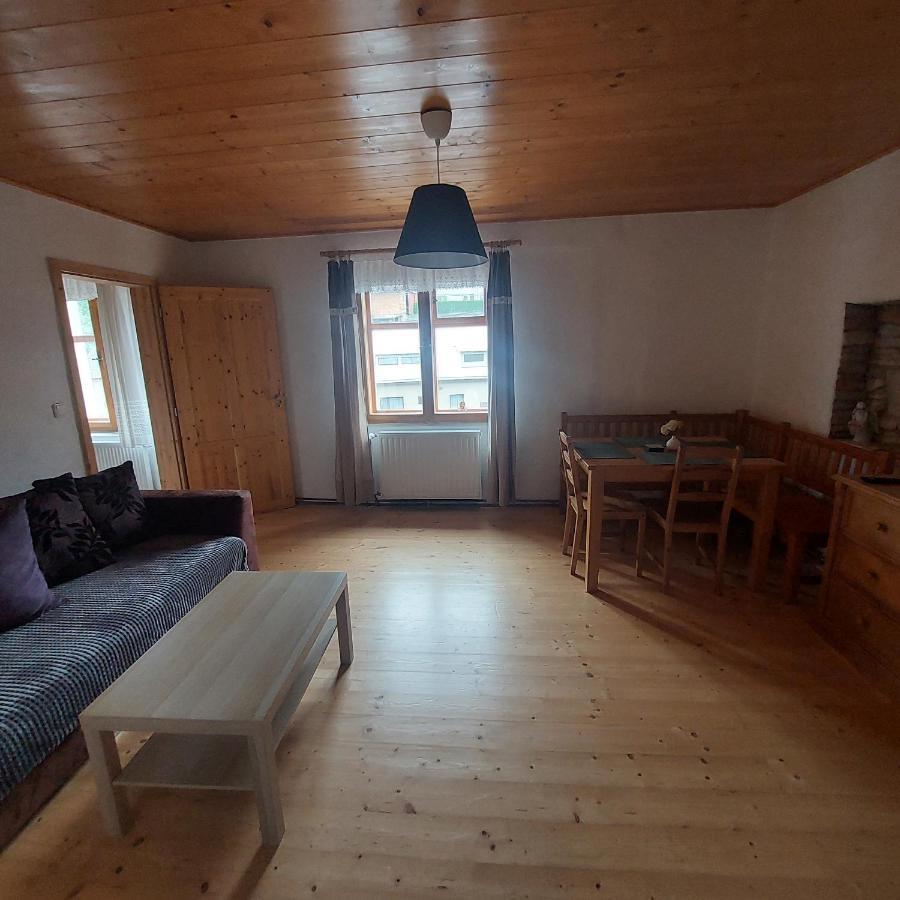 Apartmany U Tri Slunci Hroubovice Екстер'єр фото