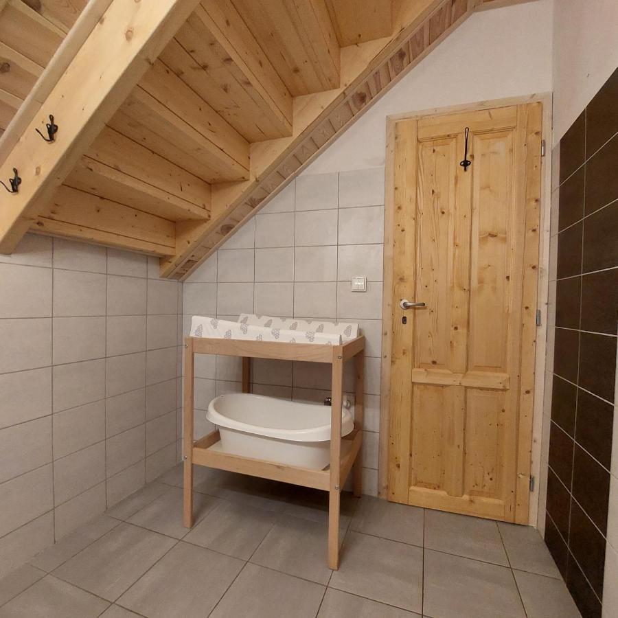 Apartmany U Tri Slunci Hroubovice Екстер'єр фото