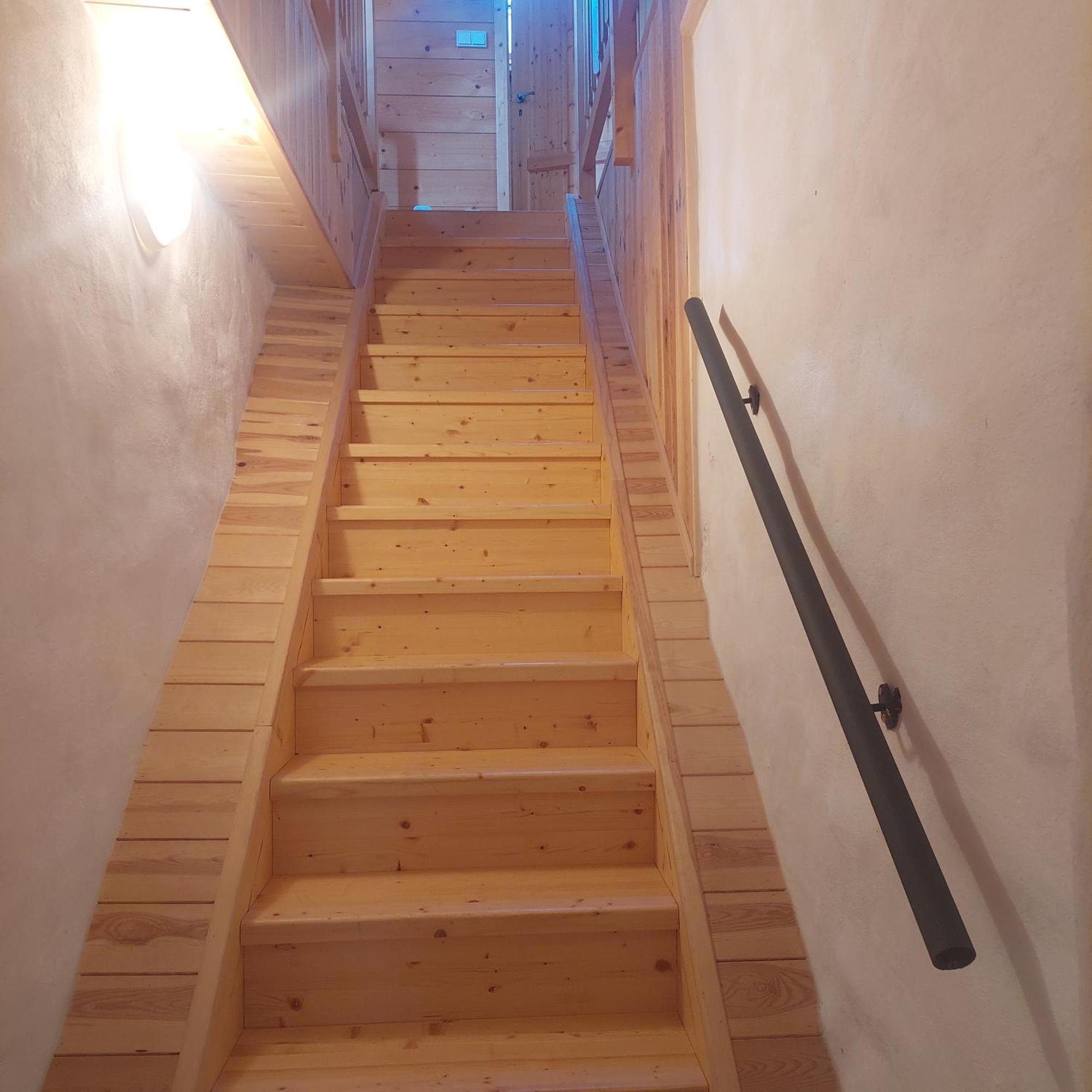 Apartmany U Tri Slunci Hroubovice Екстер'єр фото