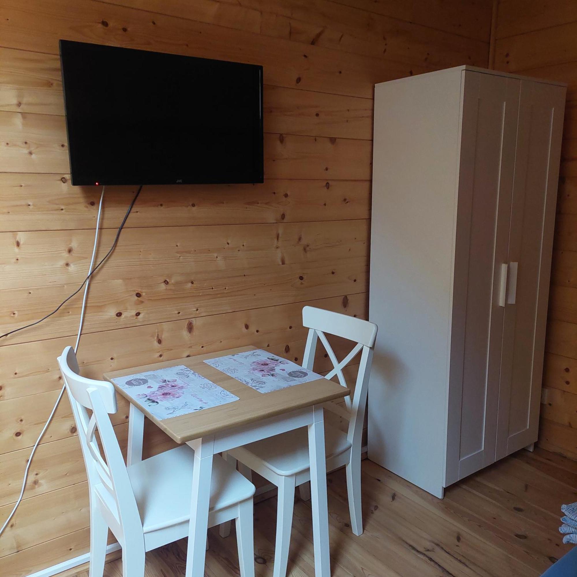 Apartmany U Tri Slunci Hroubovice Екстер'єр фото