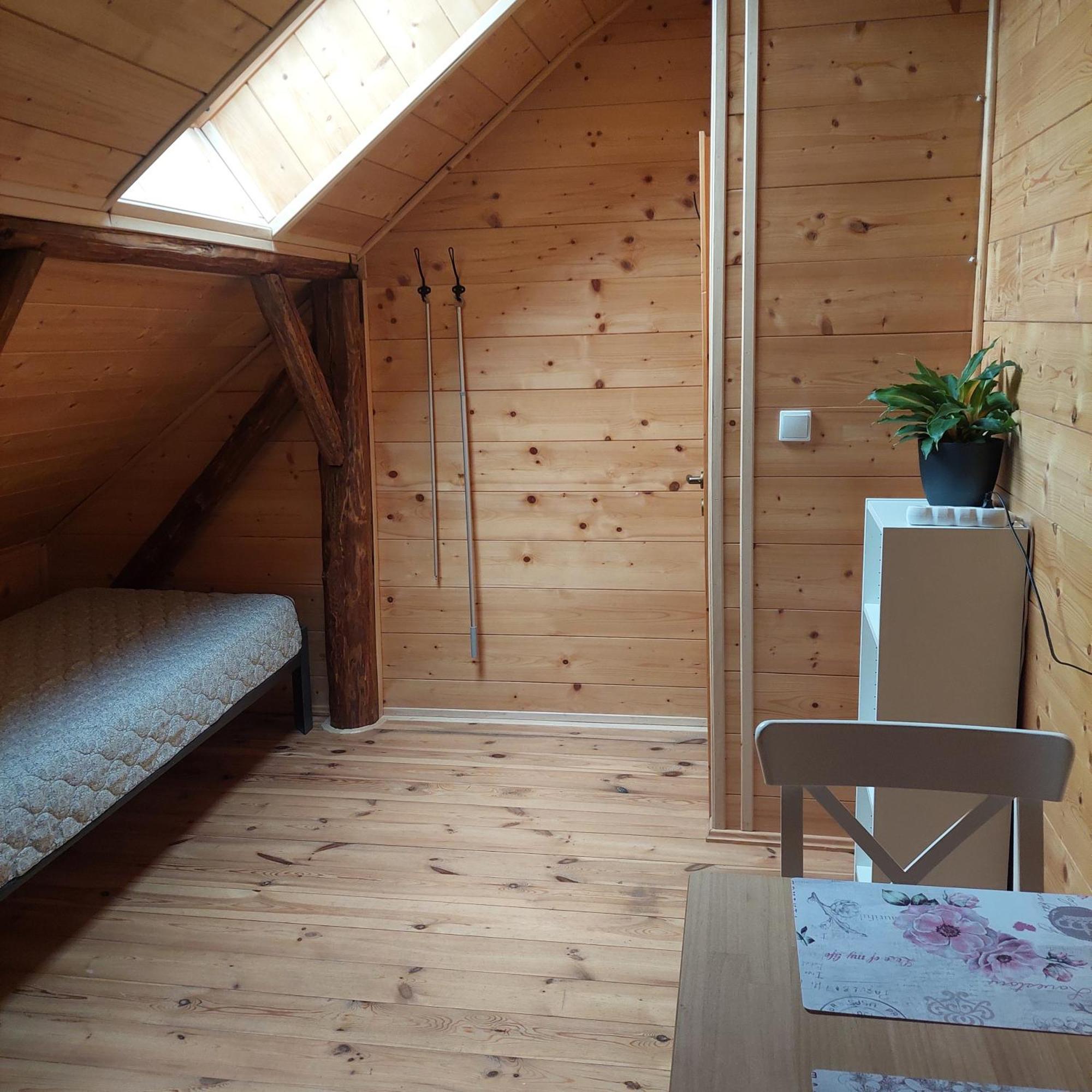 Apartmany U Tri Slunci Hroubovice Екстер'єр фото