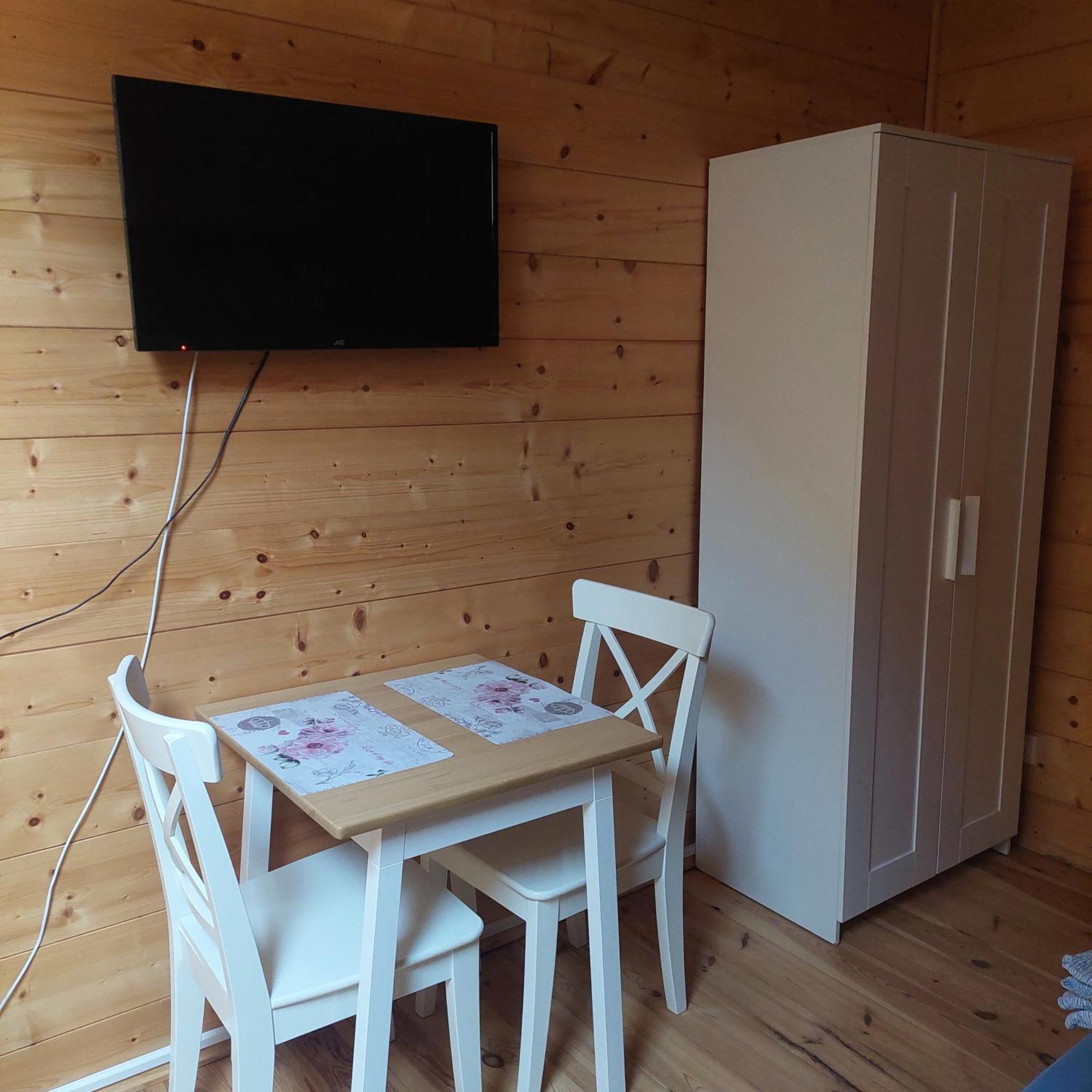 Apartmany U Tri Slunci Hroubovice Екстер'єр фото