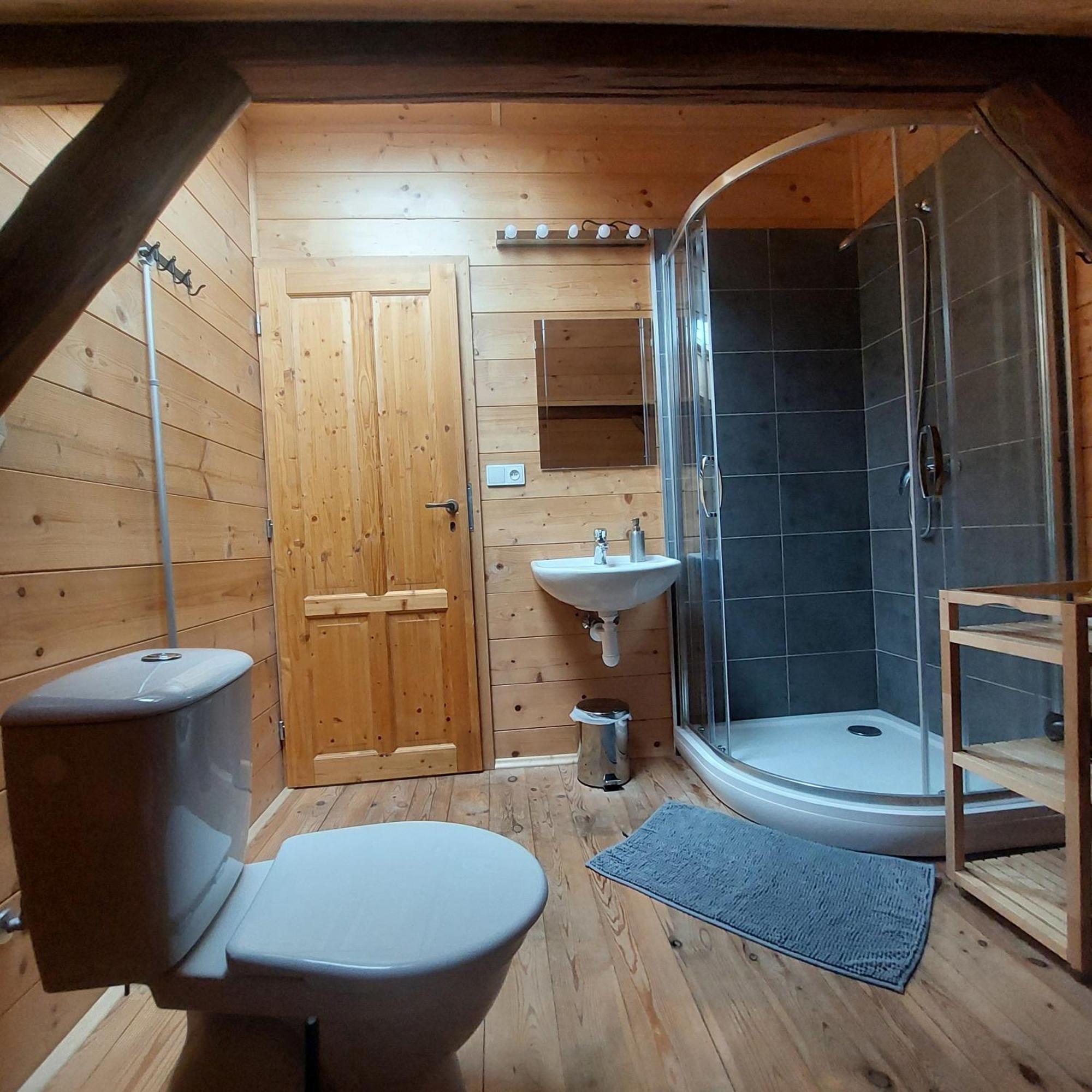 Apartmany U Tri Slunci Hroubovice Екстер'єр фото